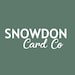 Snowdon Card Co