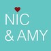 Nic and Amy