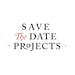 save the date projects