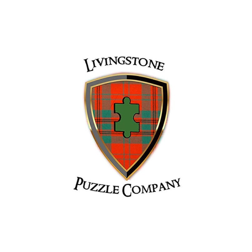 Jigsaw Puzzle 500 Pieces Pitbull Joy Livingstone Puzzles 