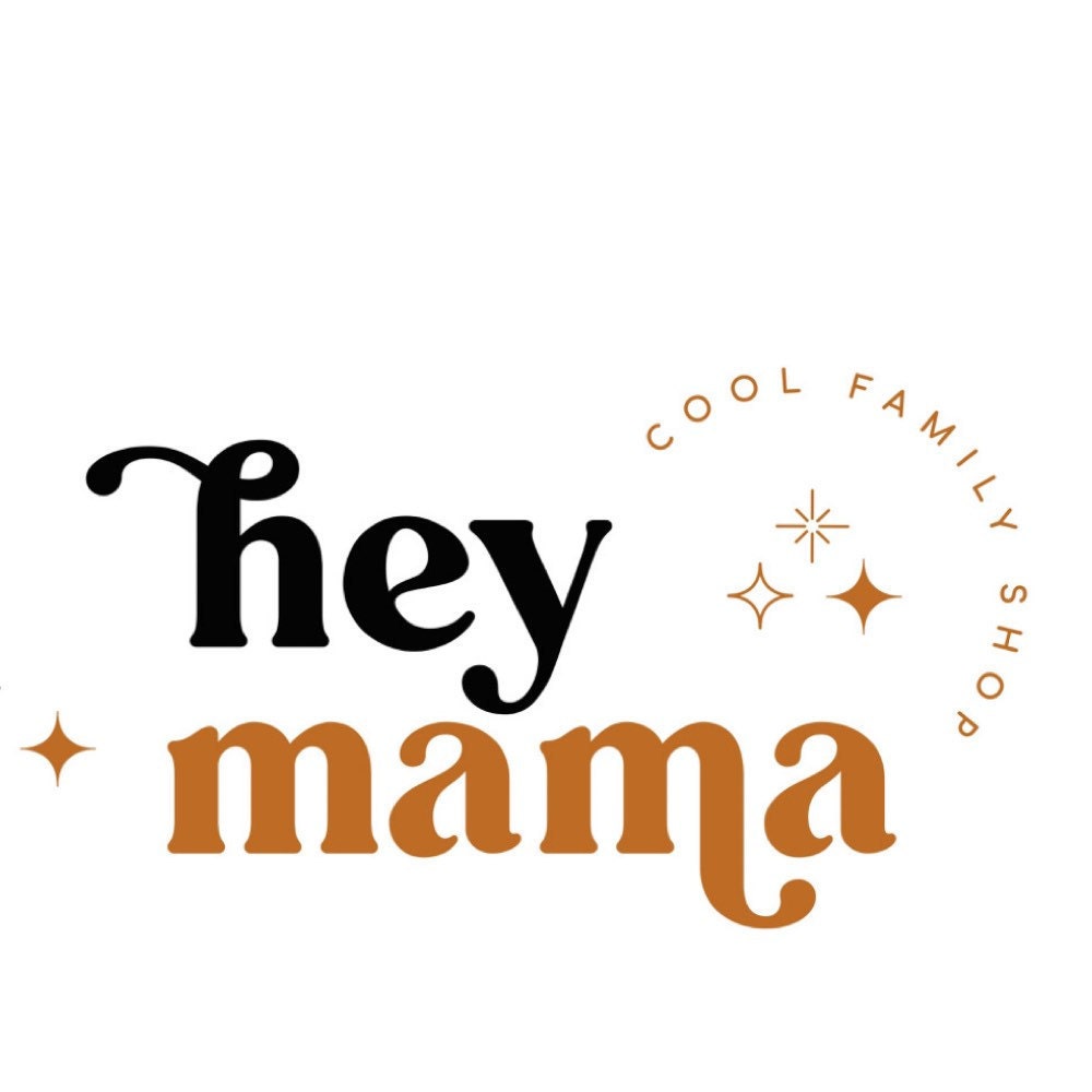HEYMAMAFRANCE - Etsy