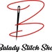 Balady Stitch