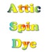 AtticSpinDye