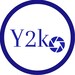 Y2kameras store logo