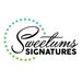 Sweetums Signatures