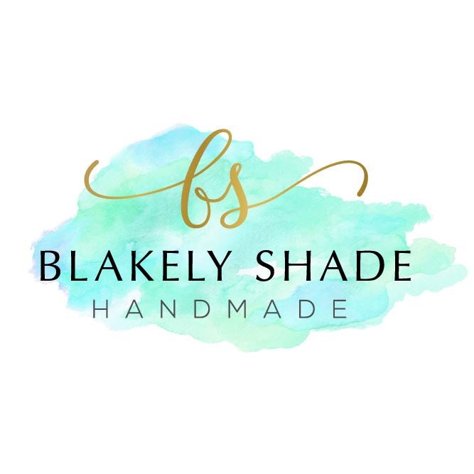 Blakely Shade Handmade