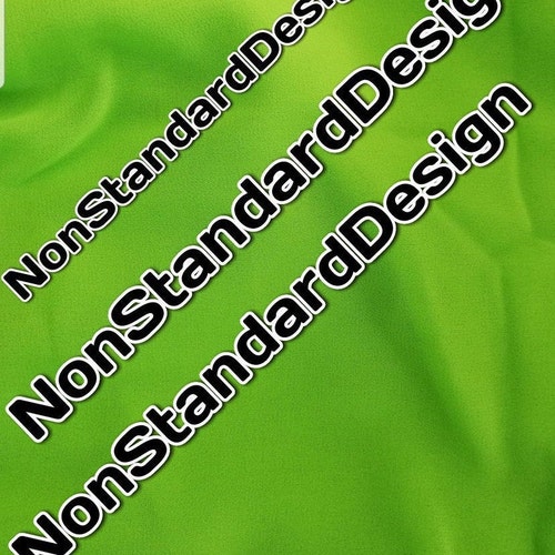NonStandardDesign store logo