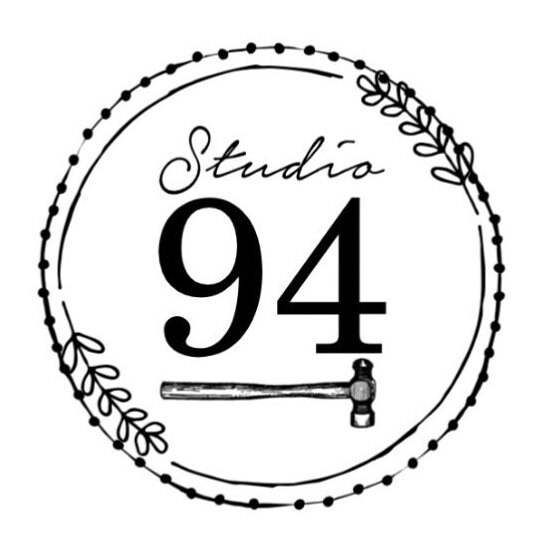 StudioNinetyFour - Etsy