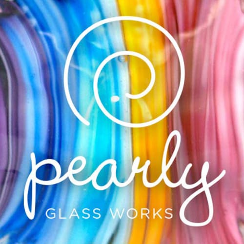 Pearlykarpel store logo
