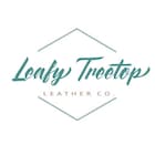 LeafyTreetopLeather