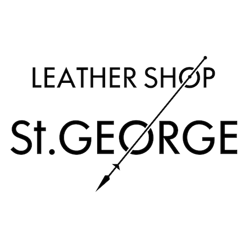 StGeorgeLeatherShop store logo