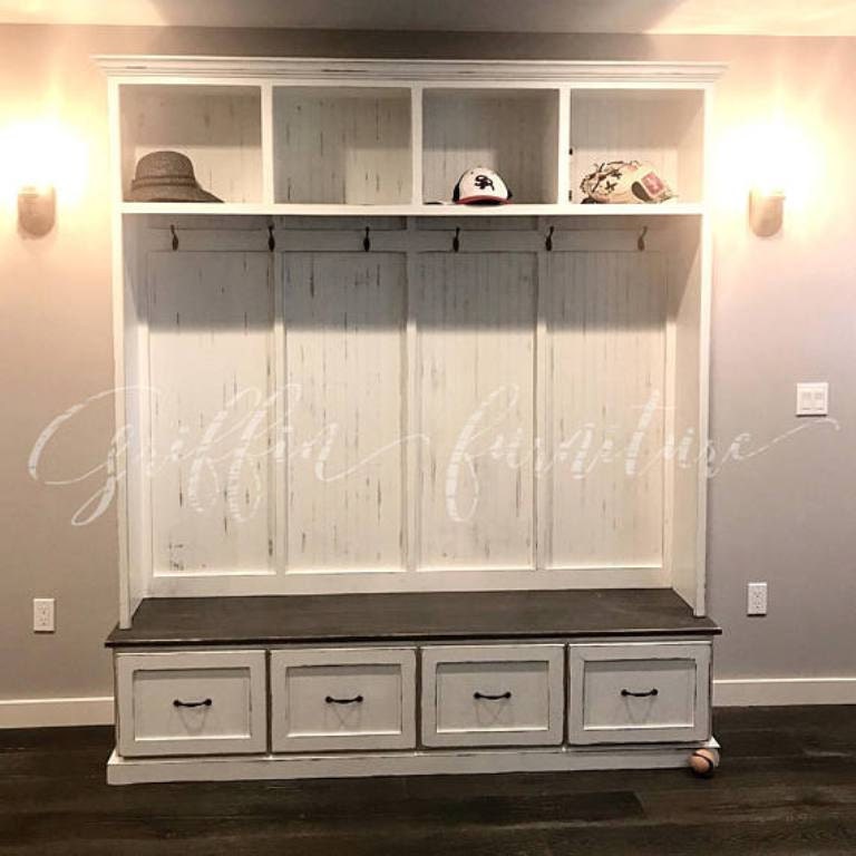 The Oklahoma Hall Tree Storage Unit - Home Decorators Collection Royce Polar White 60 In Hall Tree The Oklahoma Hall Tree Storage Unit - Home Decorators Collection Royce Polar White 60 In Hall Tree