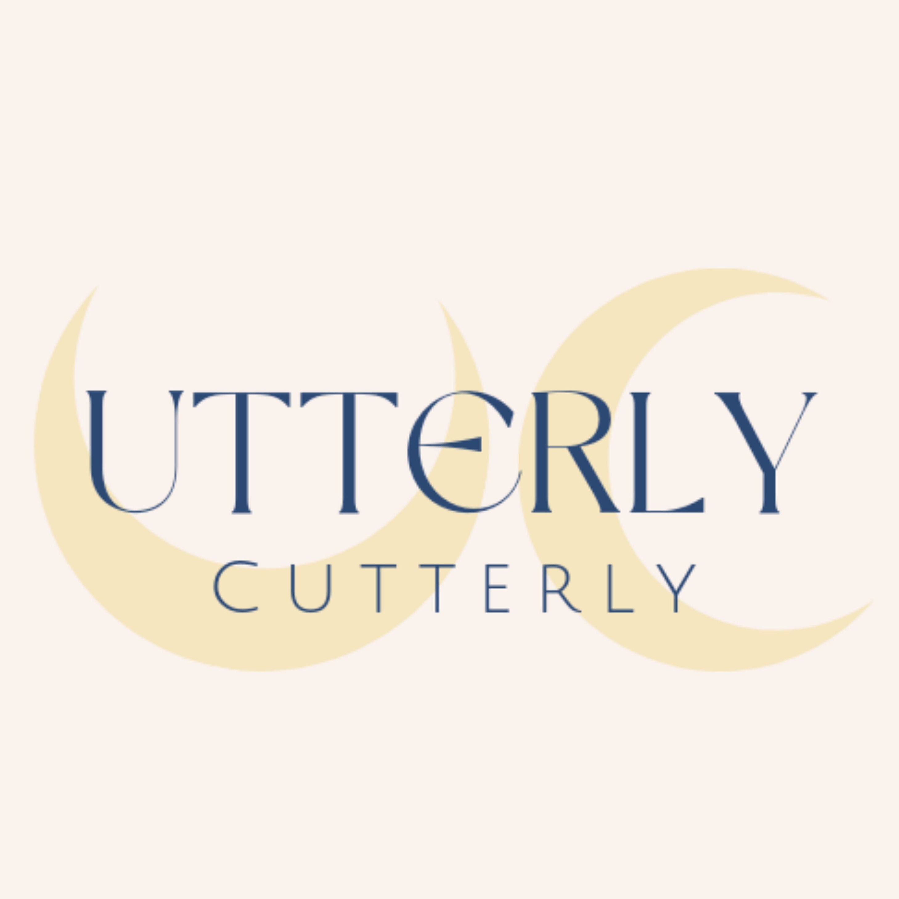 UtterlyCutterly Etsy UtterlyCutterly Etsy