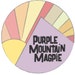 PurpleMountainMagpie