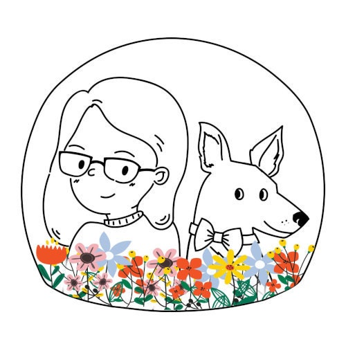 LilyundHund store logo