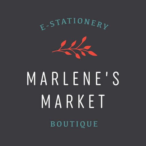 MarlenesMarket - Etsy