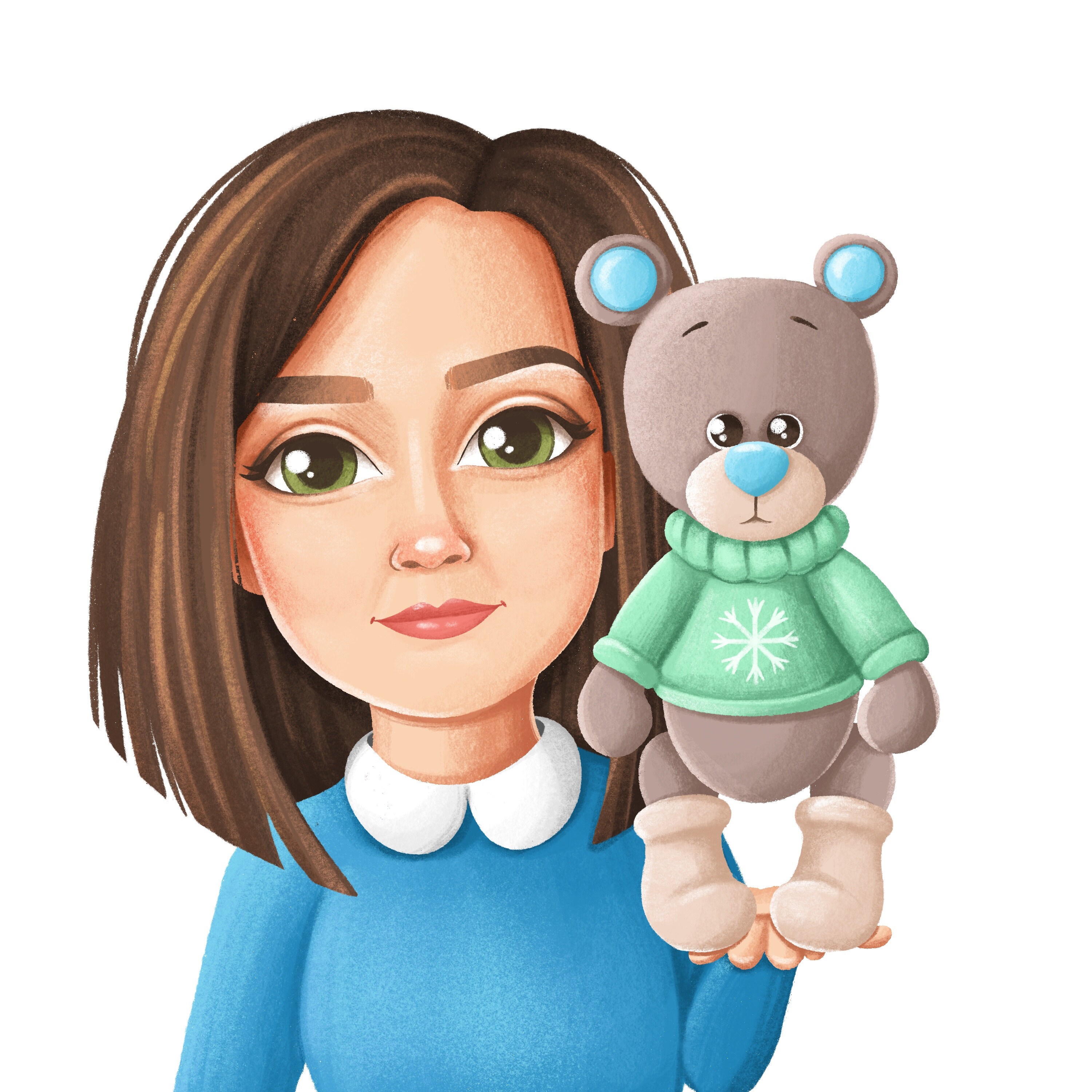 Jenna Lilin