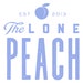 TheLonePeach