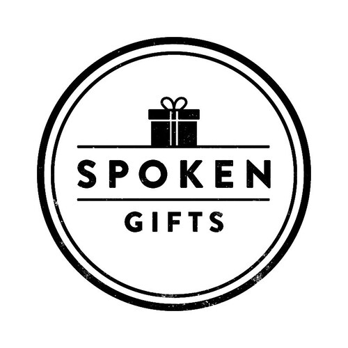 SpokenGifts store logo