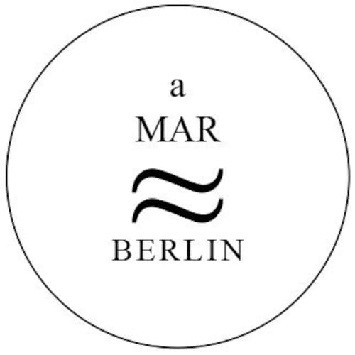 aMarBerlin logo