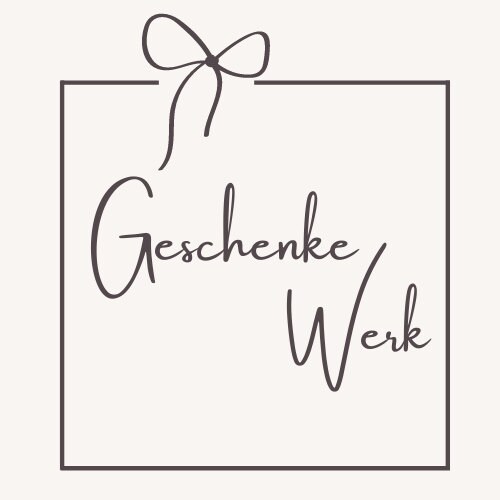 GeschenkeWerkDE store logo