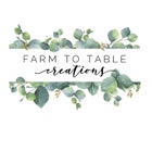FarmToTableCreations