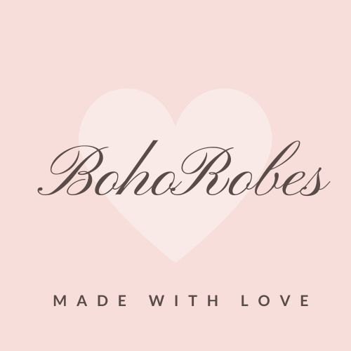 BohoRobes store logo