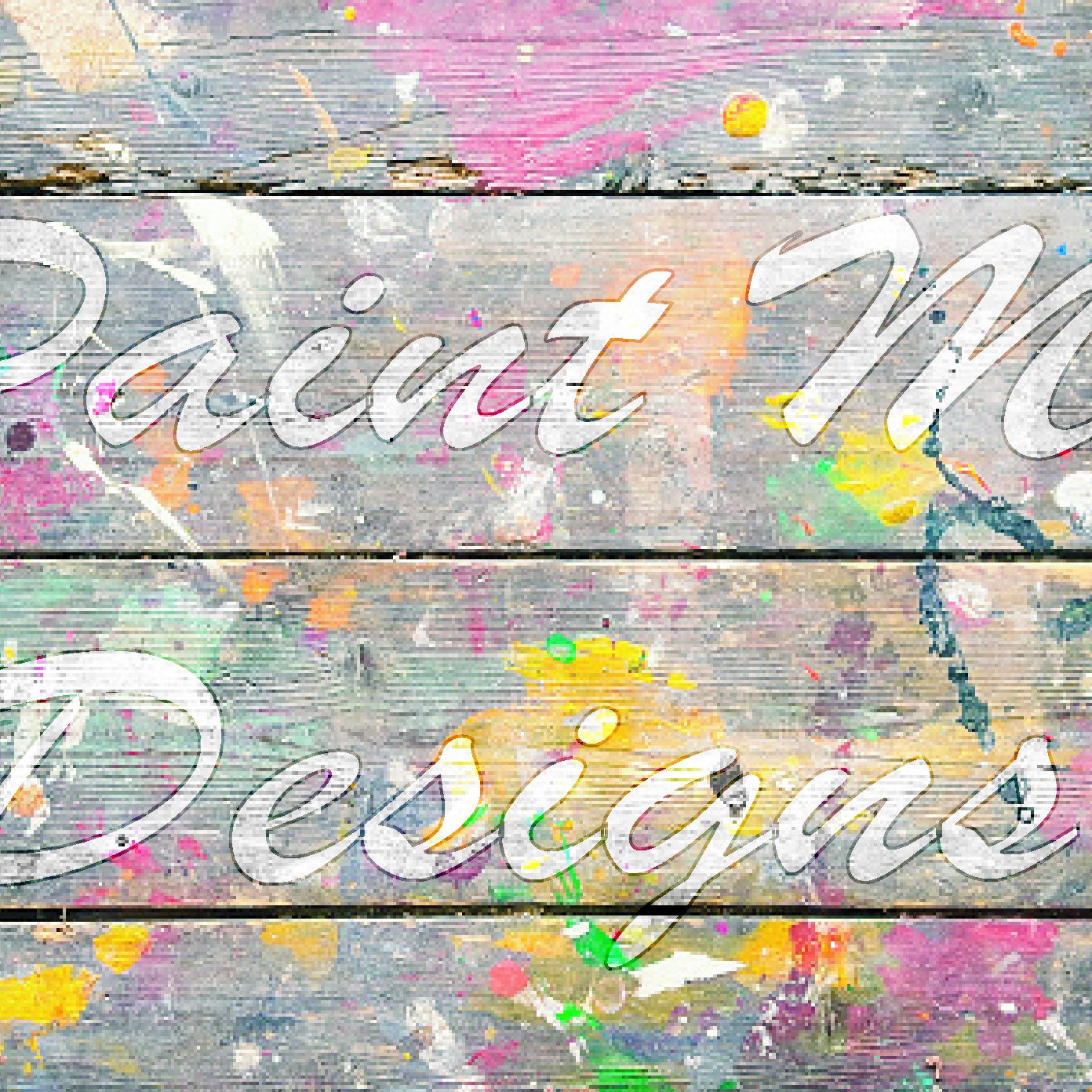 PaintMeDesignsUS Etsy