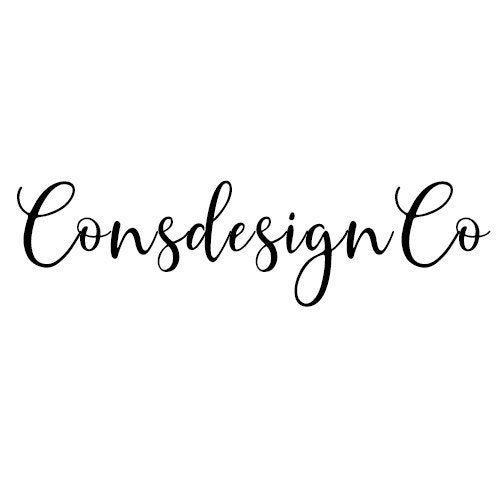 ConsdesignCo store logo