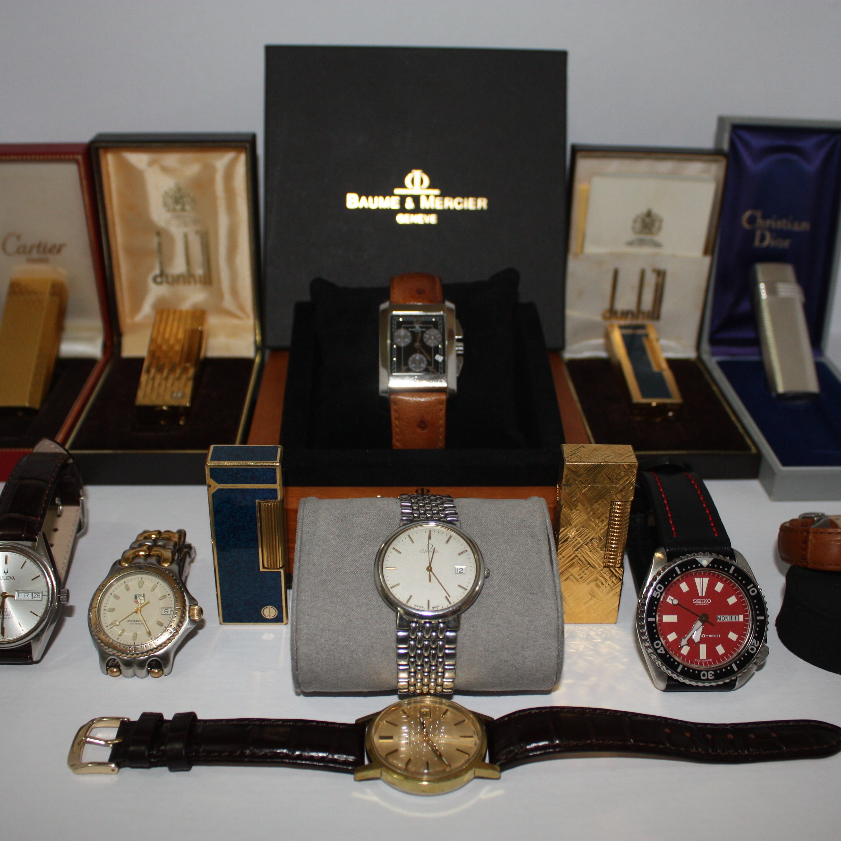 laura bacoccoli milano watch