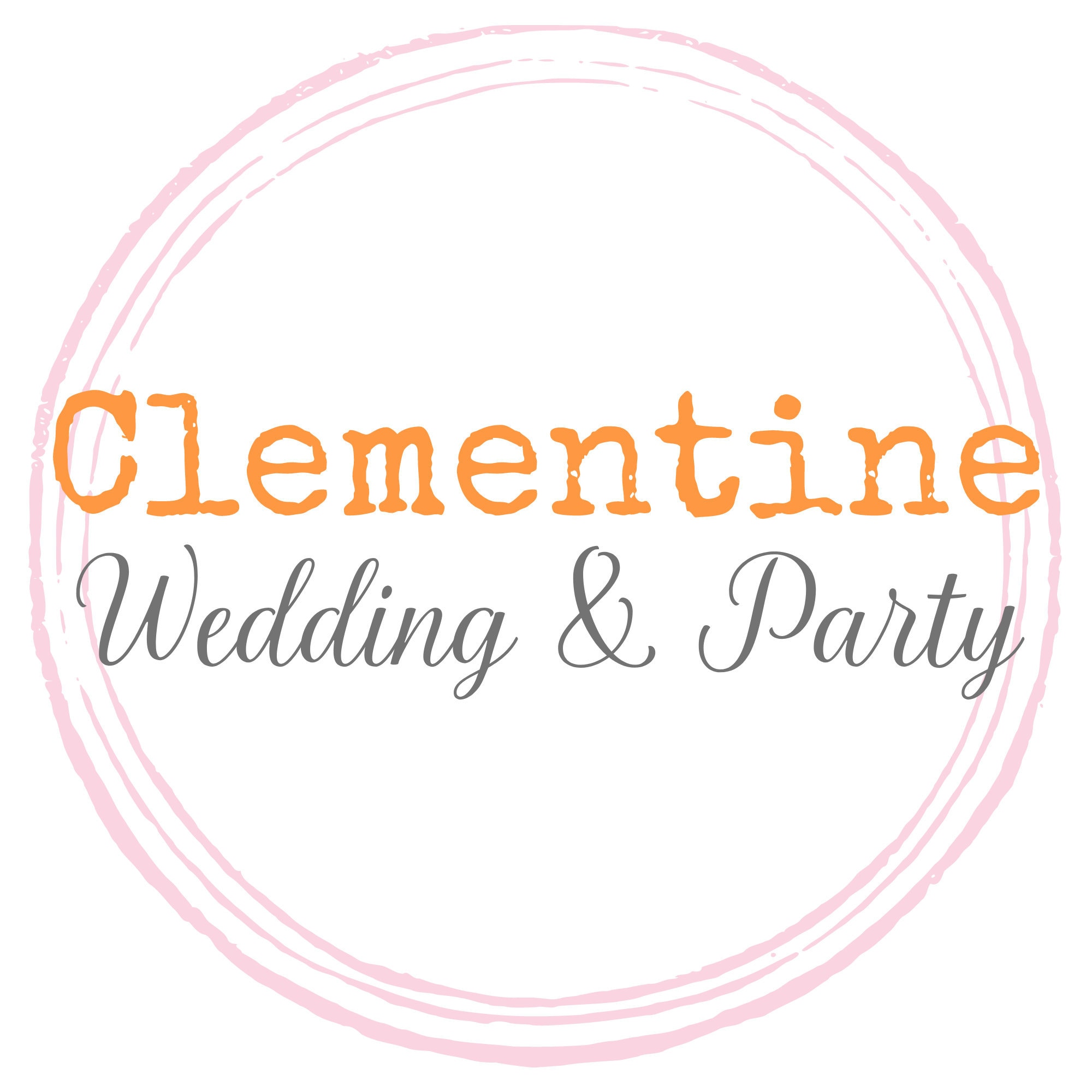 ClementineWeddings