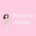 Delanie Jayne