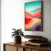 Modern Abstract Art Poster Download High Resolution Digital Poster ...