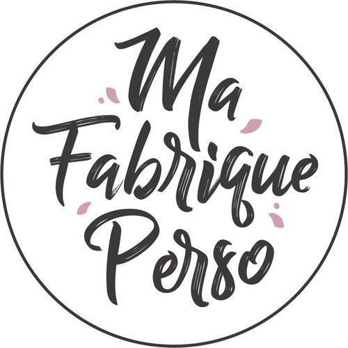 MaFabriquePerso store logo