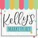 Kelly's Market Place