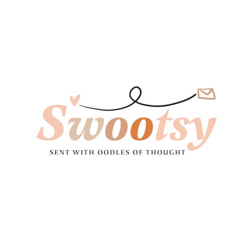 Swootsy store logo