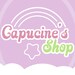 Capucine's Shop