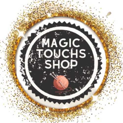 MagicTouchsShop store logo