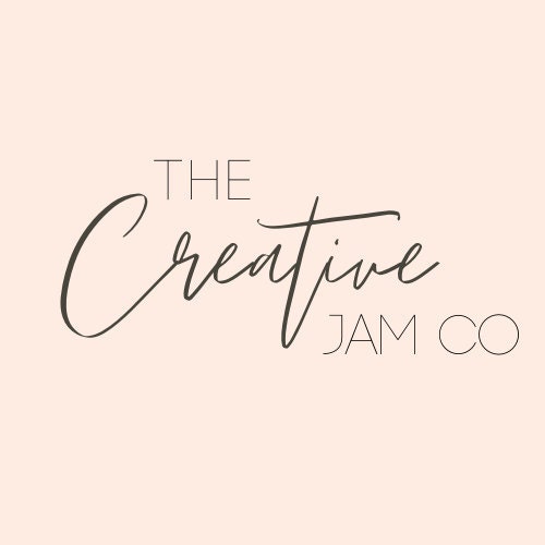 CreativeJamCo store logo