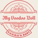 Amelia at MyVoodooDoll
