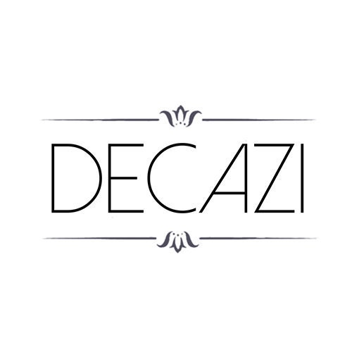 Decazi store logo