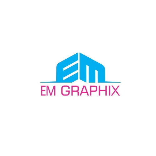 EMGraphix store logo