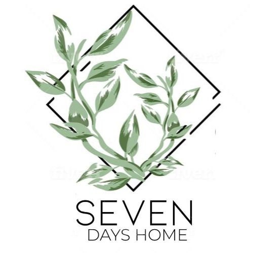 SevenDaysHome - Etsy