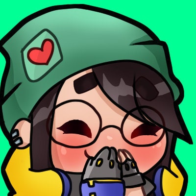 Luz & Amity lumity Emotes the Owl House twitch / -  Israel