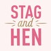 The Stag And Hen Team