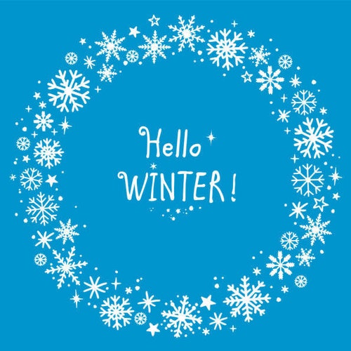 SoftSnowFlakes store logo
