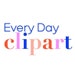 EveryDayClipart store logo