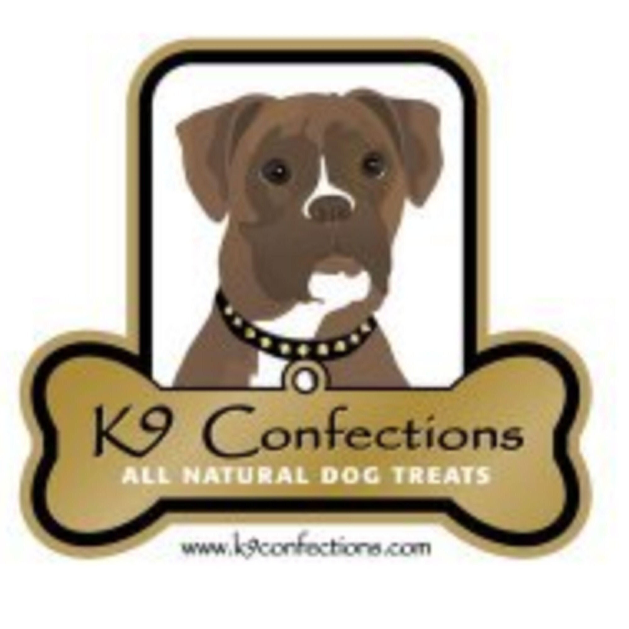 canine confections