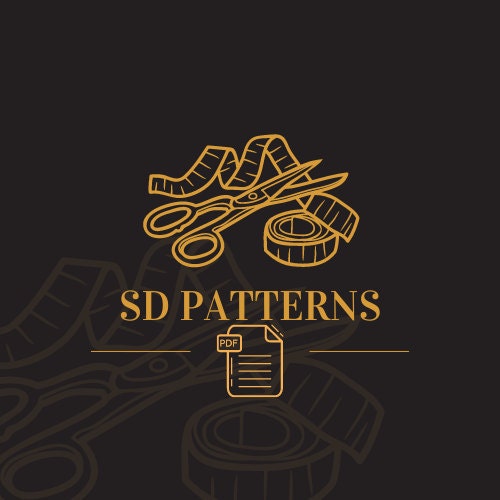 SDPatterns store logo