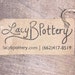 LacyBPottery